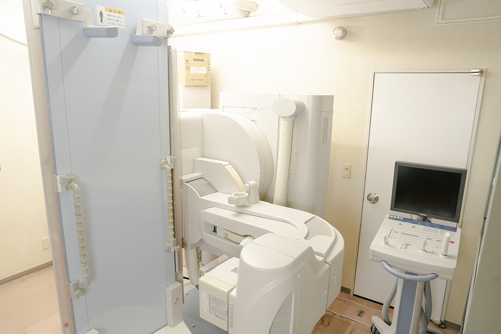 院内設備の写真 2