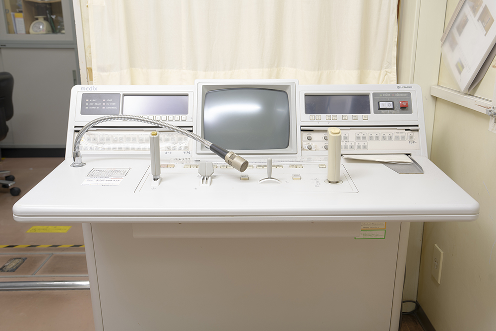 院内設備の写真 4